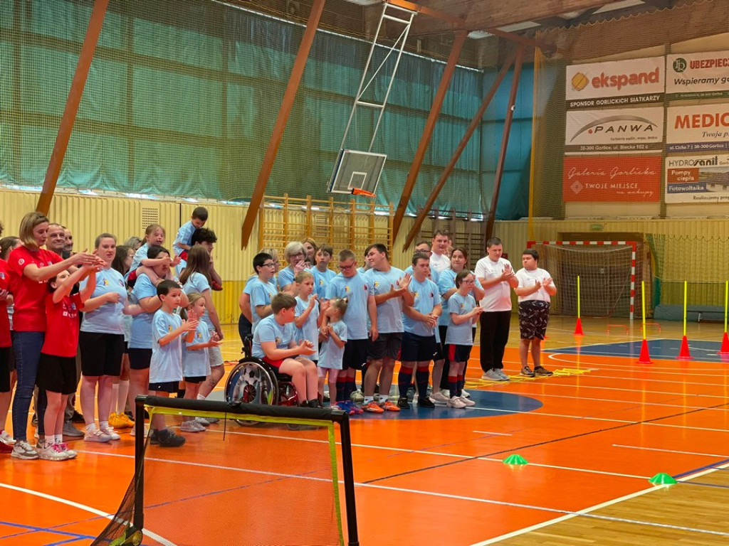 Olimpiada Gorlickie Misie