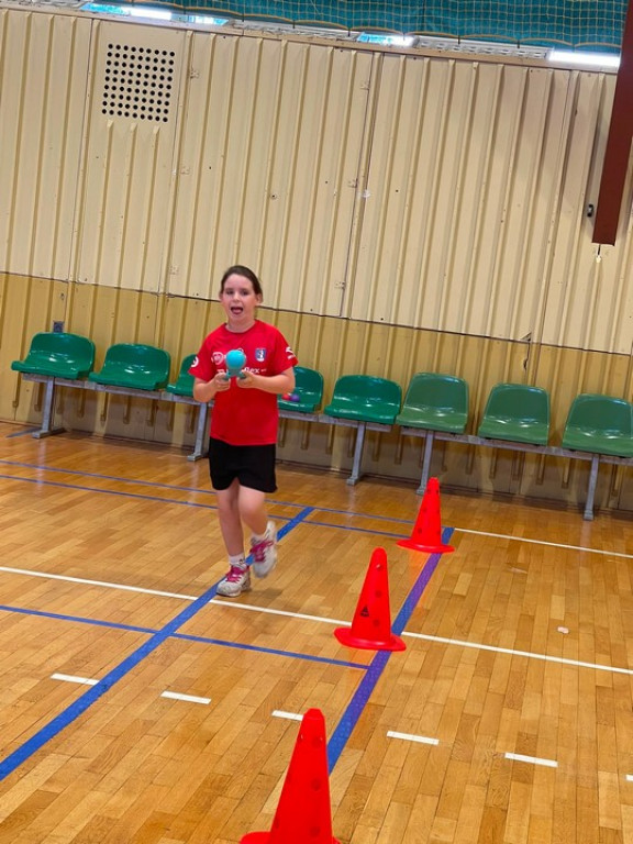 Olimpiada Gorlickie Misie