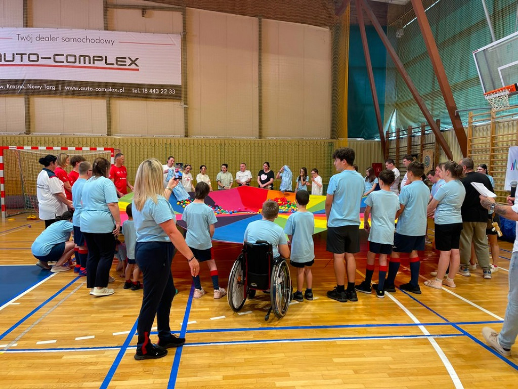 Olimpiada Gorlickie Misie