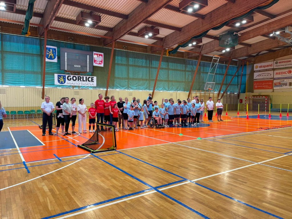 Olimpiada Gorlickie Misie