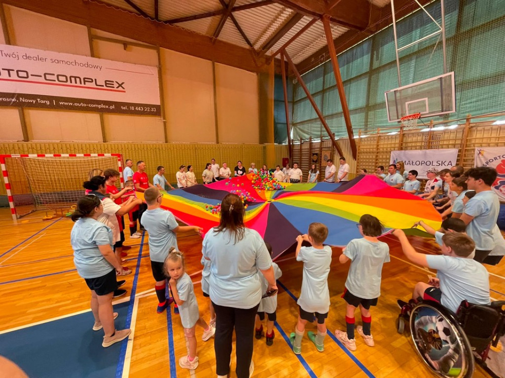 Olimpiada Gorlickie Misie