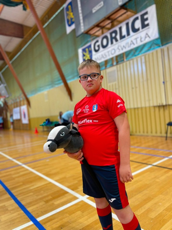 Olimpiada Gorlickie Misie