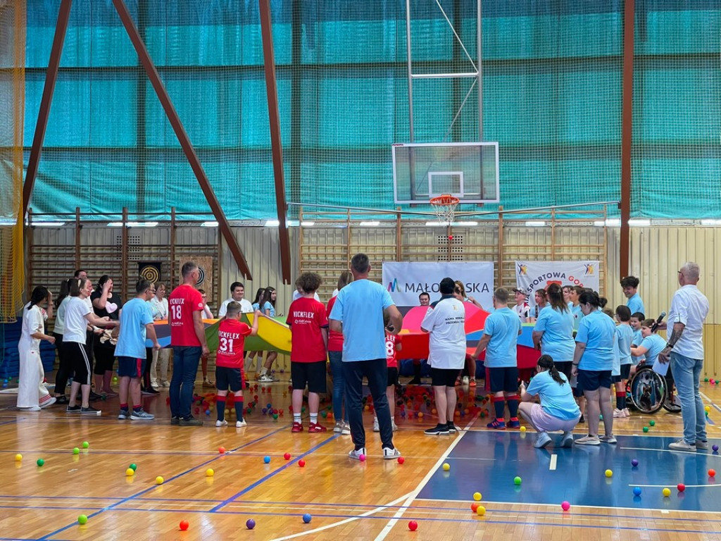 Olimpiada Gorlickie Misie