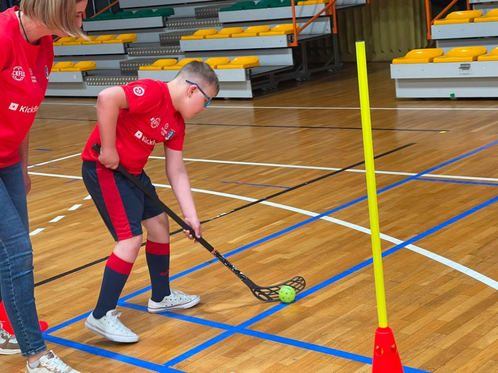 Olimpiada Gorlickie Misie
