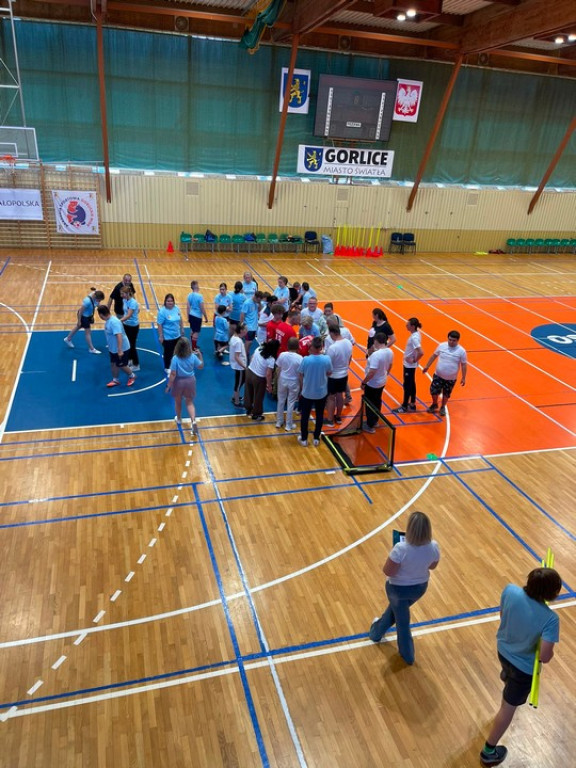 Olimpiada Gorlickie Misie