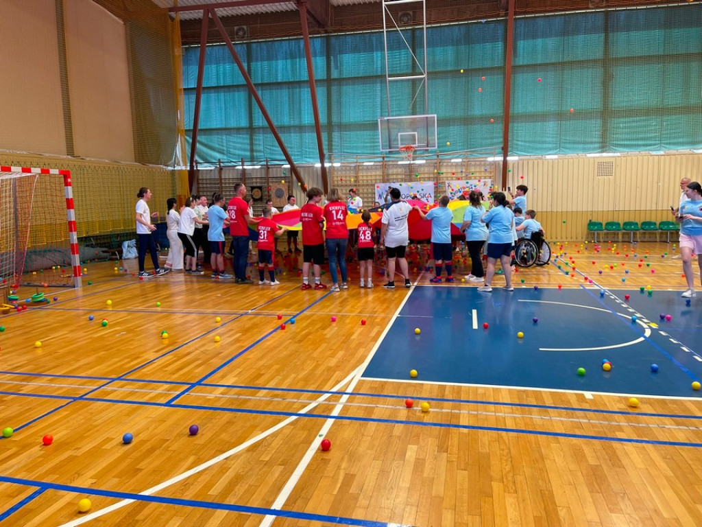 Olimpiada Gorlickie Misie