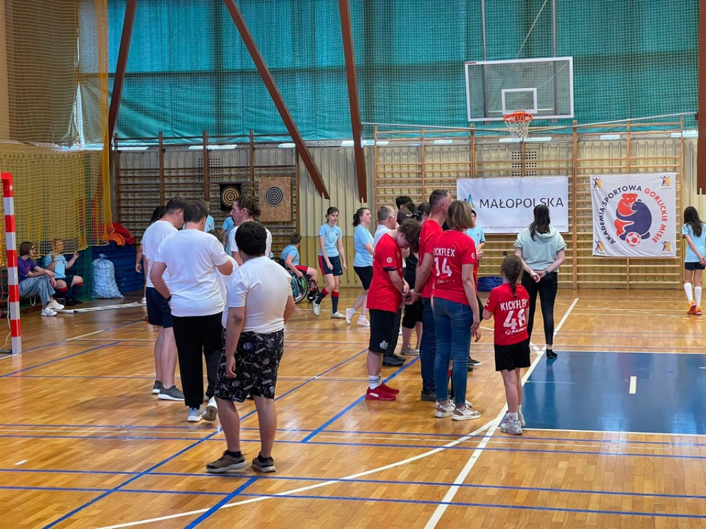 Olimpiada Gorlickie Misie