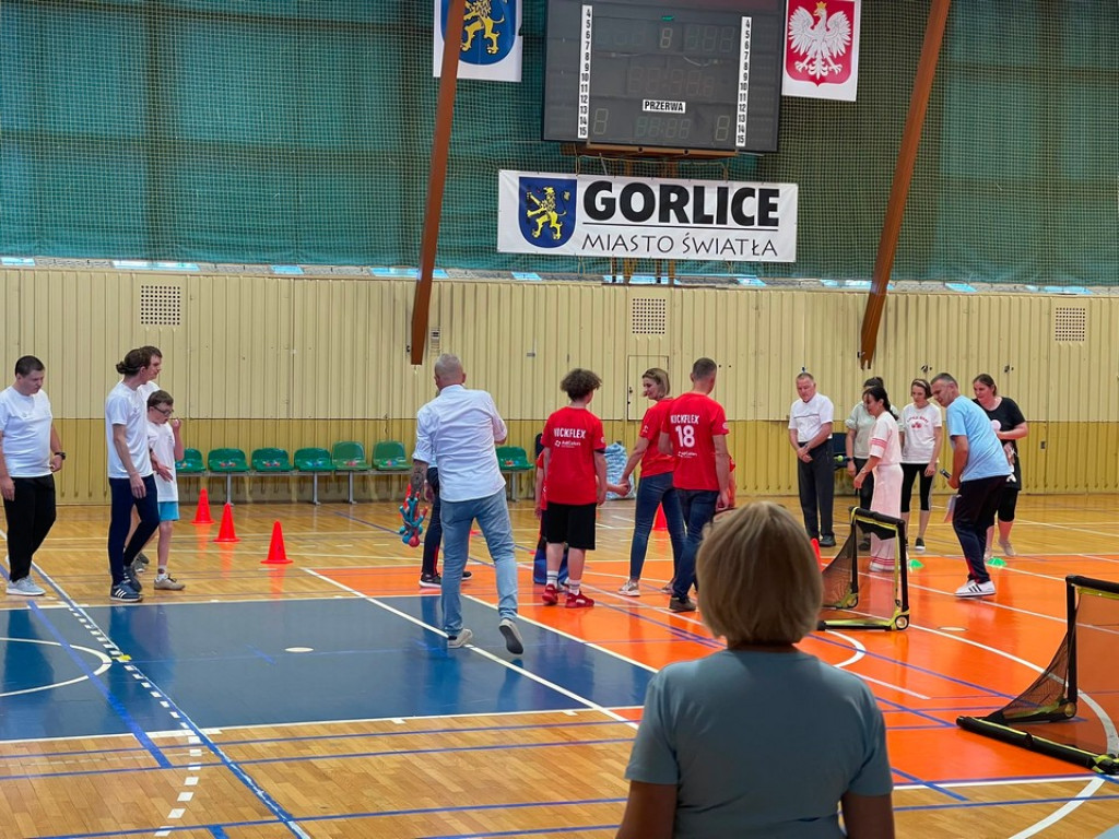 Olimpiada Gorlickie Misie