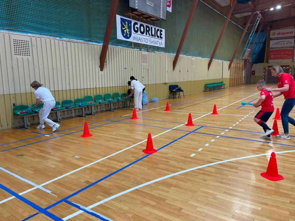 Olimpiada Gorlickie Misie