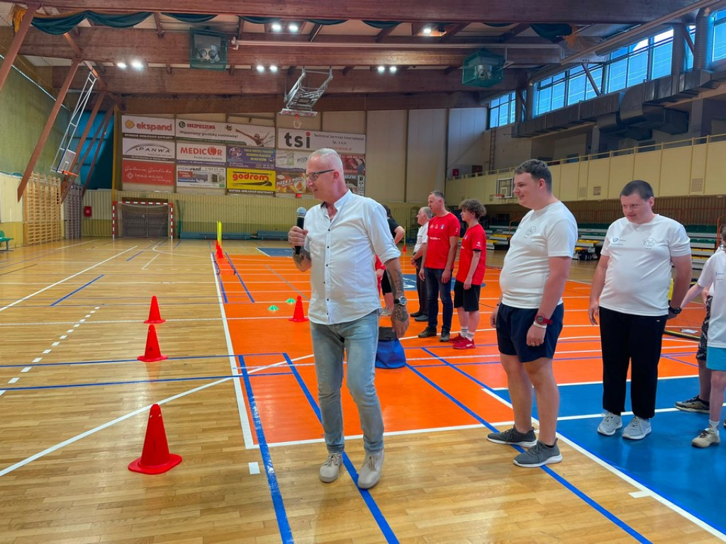 Olimpiada Gorlickie Misie