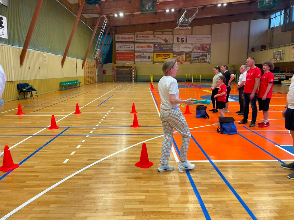 Olimpiada Gorlickie Misie