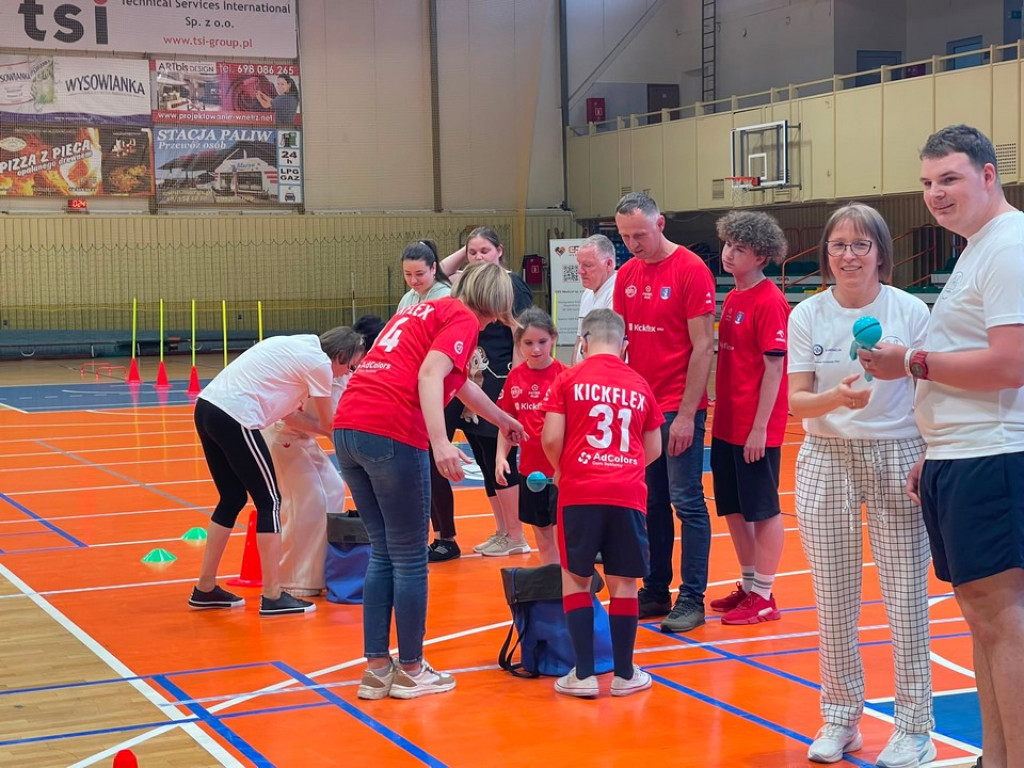 Olimpiada Gorlickie Misie