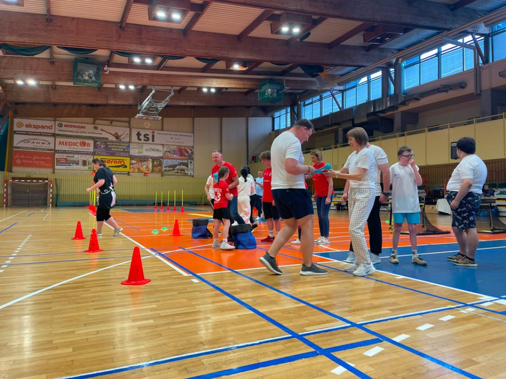 Olimpiada Gorlickie Misie