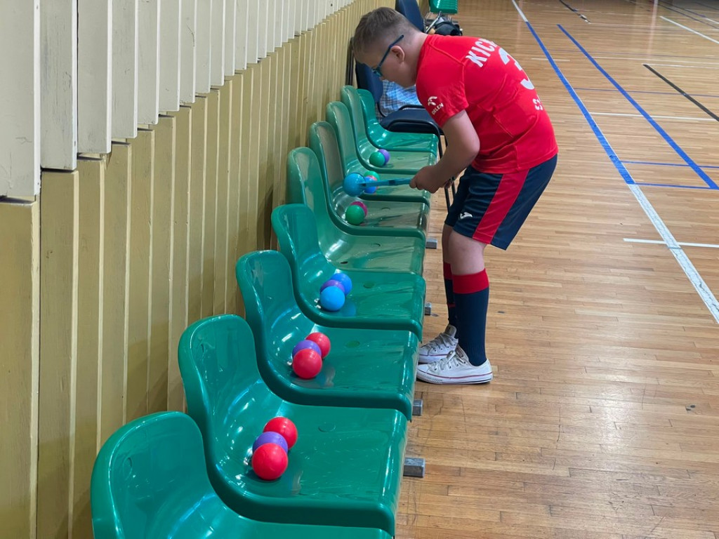 Olimpiada Gorlickie Misie