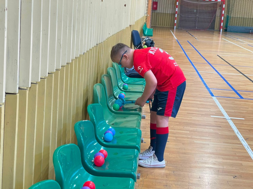 Olimpiada Gorlickie Misie