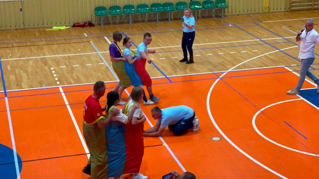 Olimpiada Gorlickie Misie