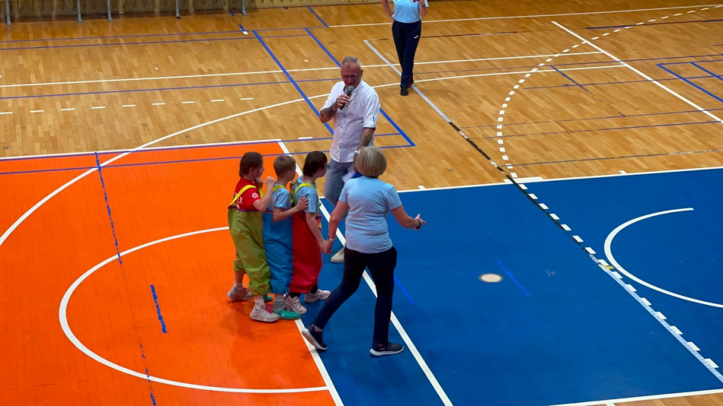 Olimpiada Gorlickie Misie