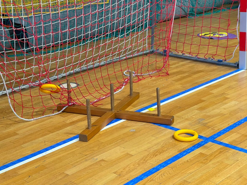 Olimpiada Gorlickie Misie