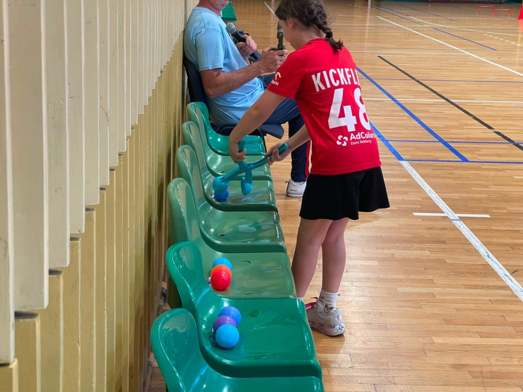 Olimpiada Gorlickie Misie