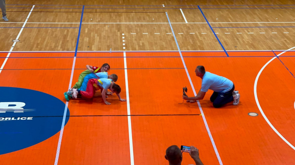 Olimpiada Gorlickie Misie