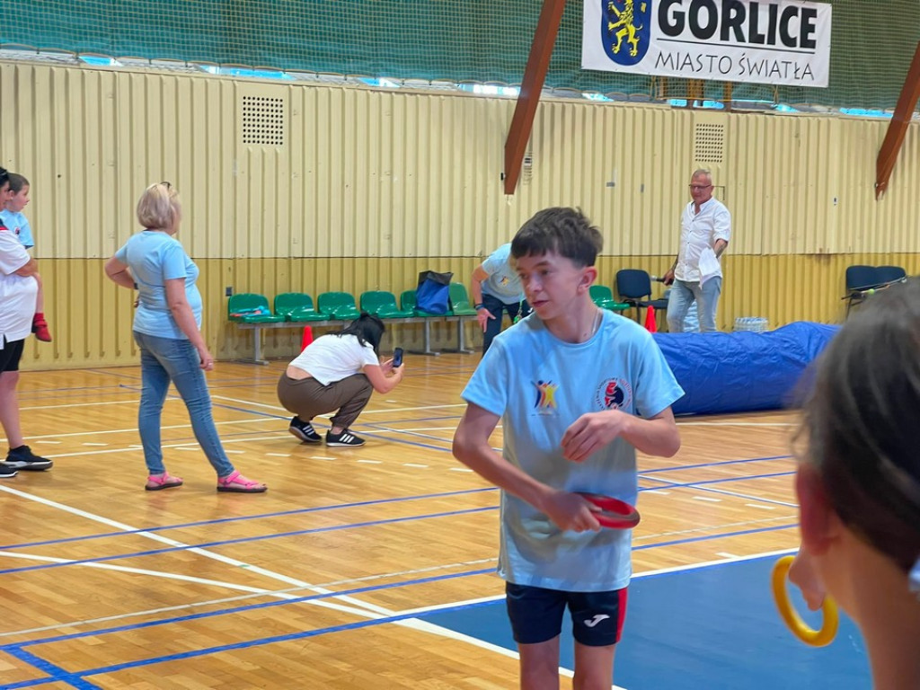 Olimpiada Gorlickie Misie