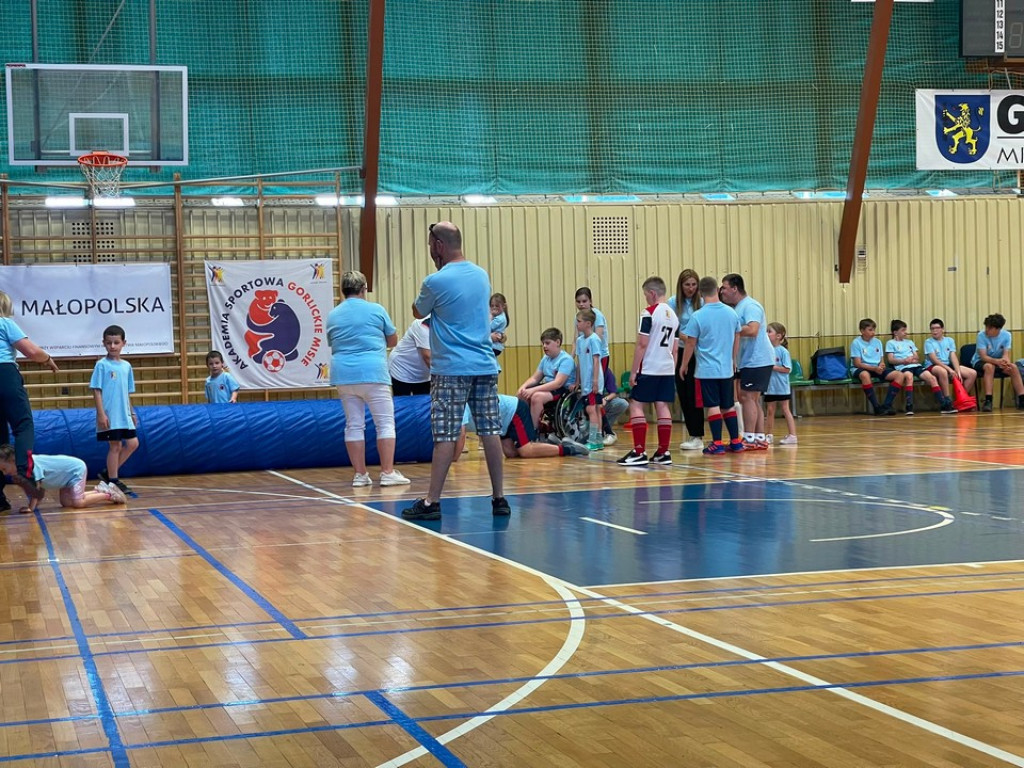Olimpiada Gorlickie Misie