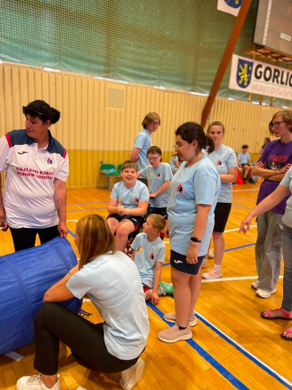 Olimpiada Gorlickie Misie