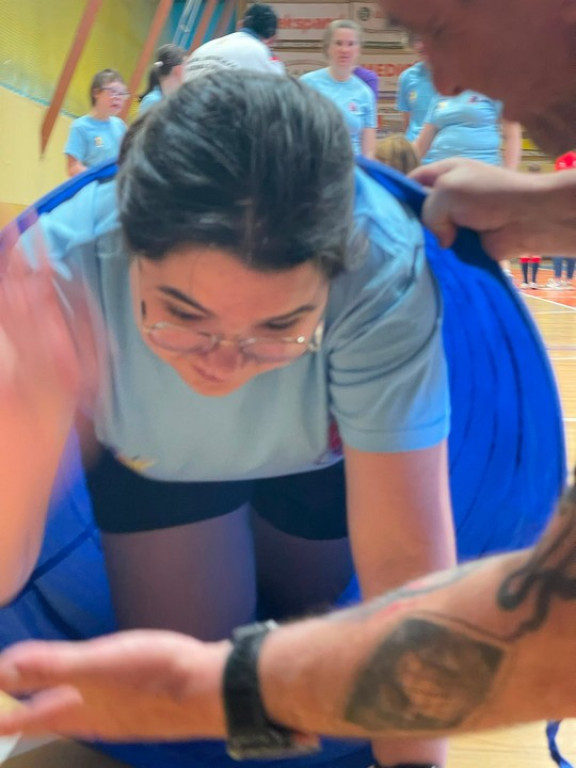 Olimpiada Gorlickie Misie