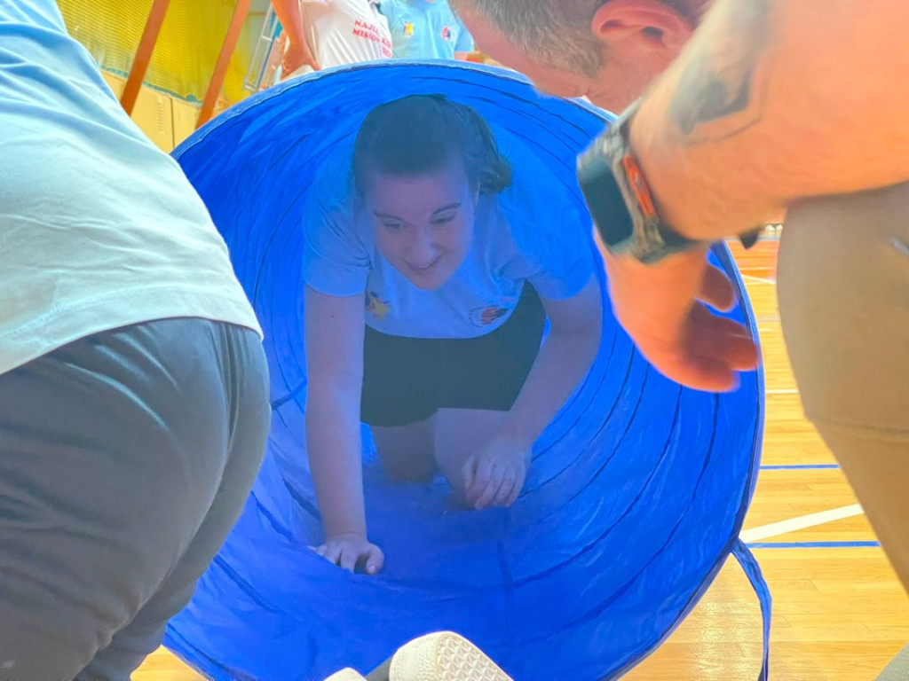 Olimpiada Gorlickie Misie