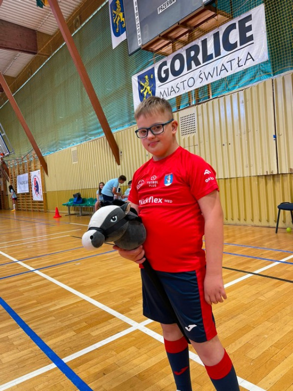 Olimpiada Gorlickie Misie