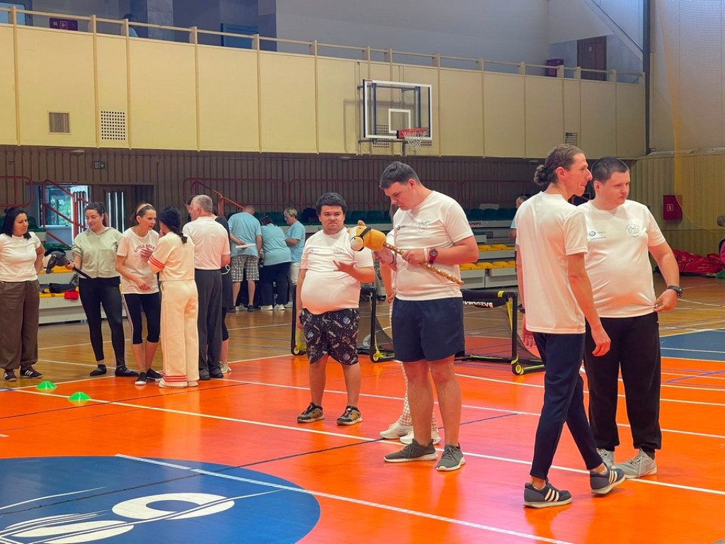 Olimpiada Gorlickie Misie