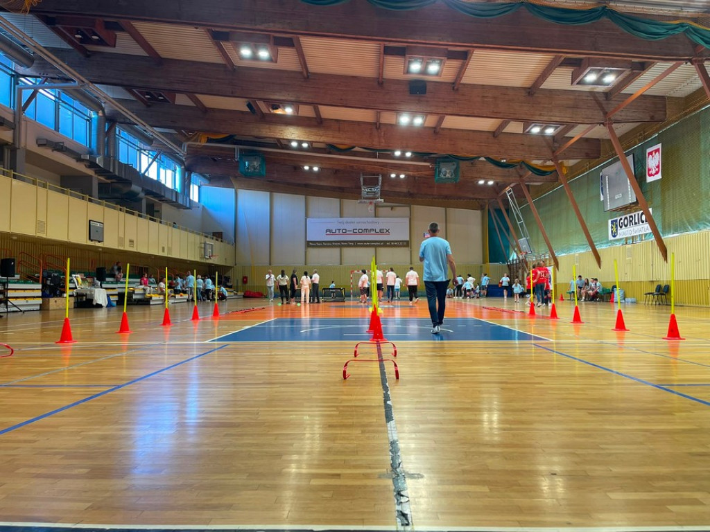 Olimpiada Gorlickie Misie