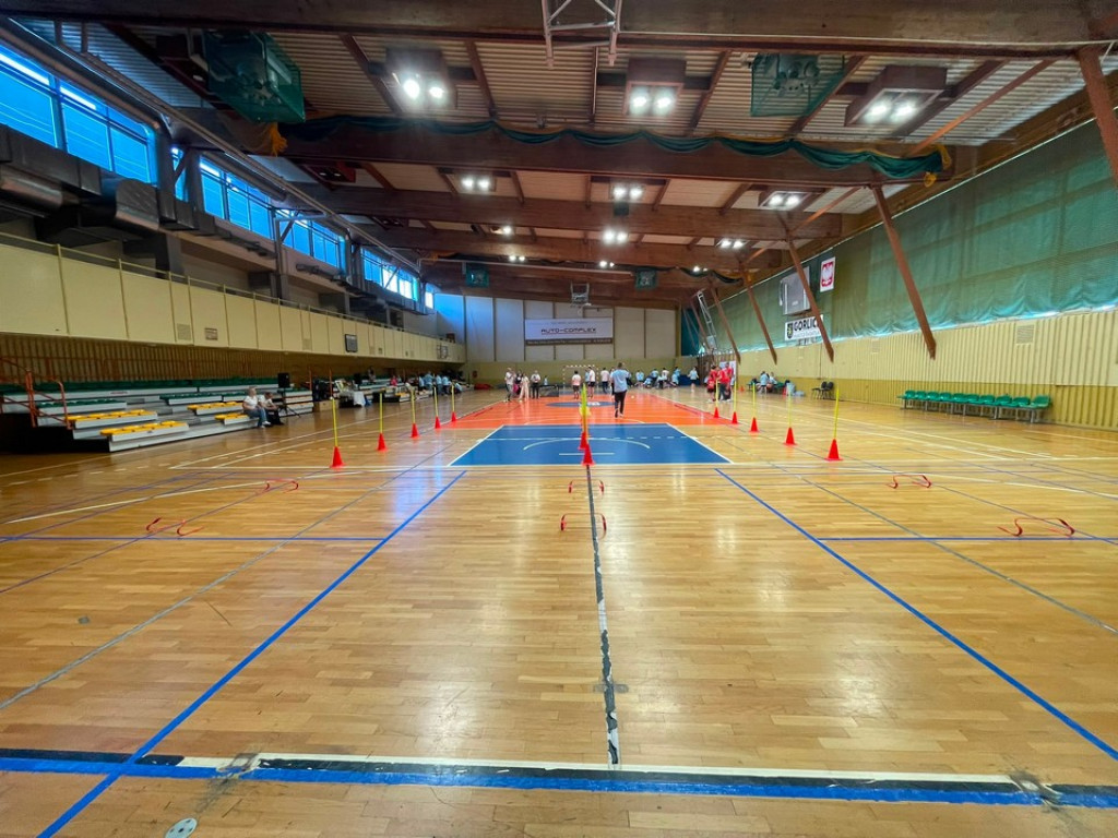 Olimpiada Gorlickie Misie