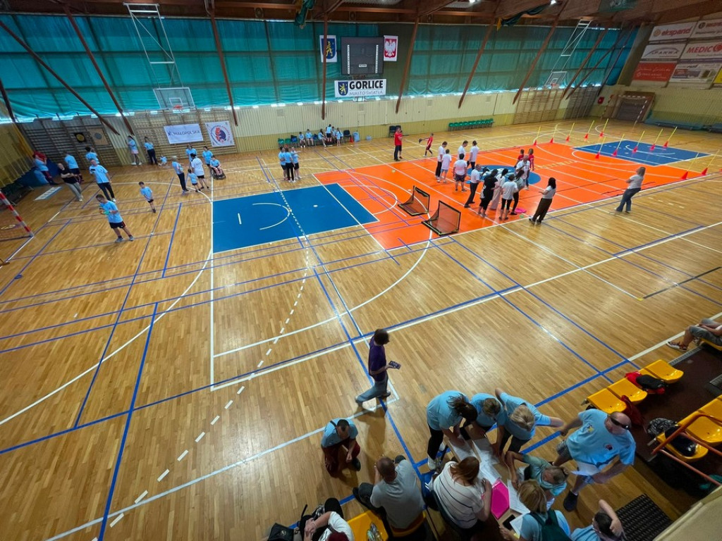 Olimpiada Gorlickie Misie