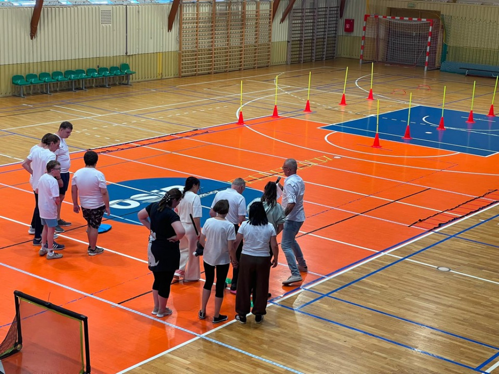 Olimpiada Gorlickie Misie
