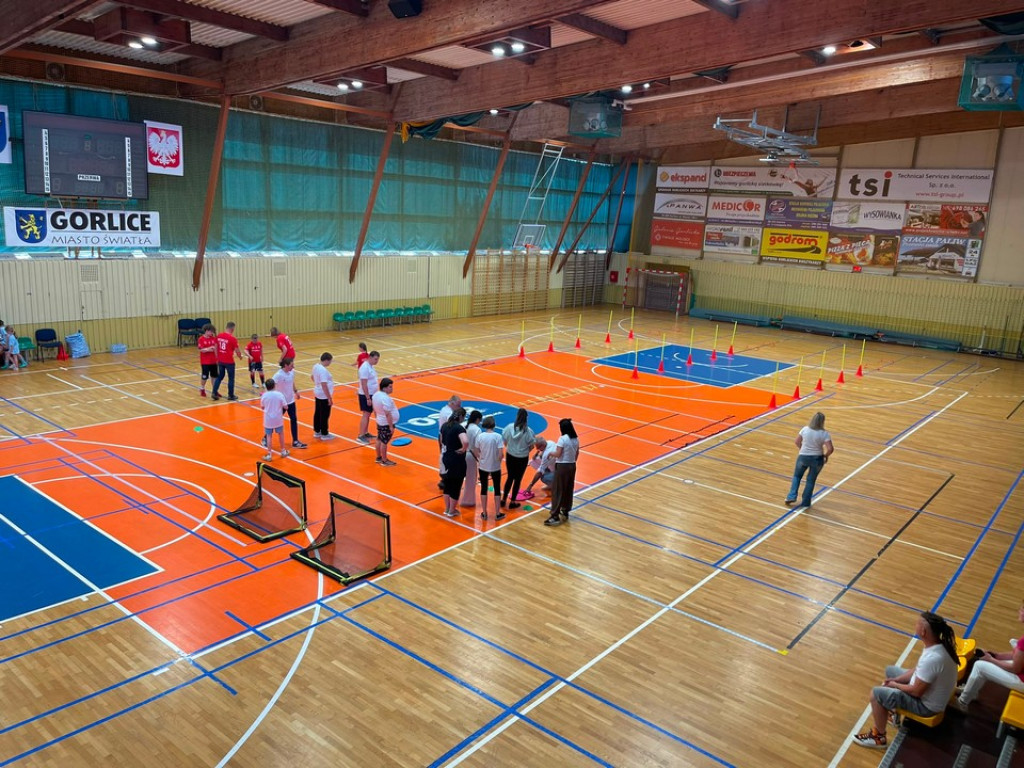 Olimpiada Gorlickie Misie