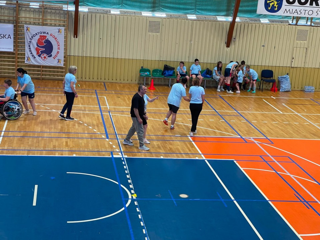 Olimpiada Gorlickie Misie