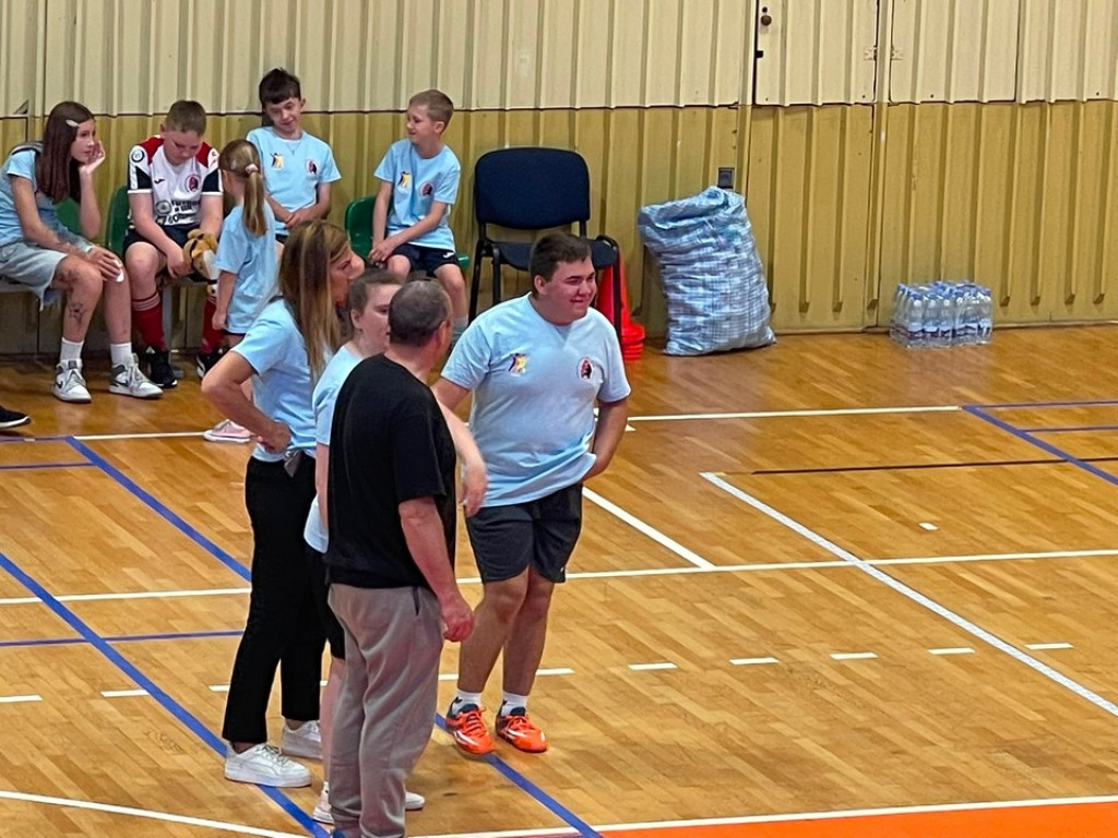 Olimpiada Gorlickie Misie