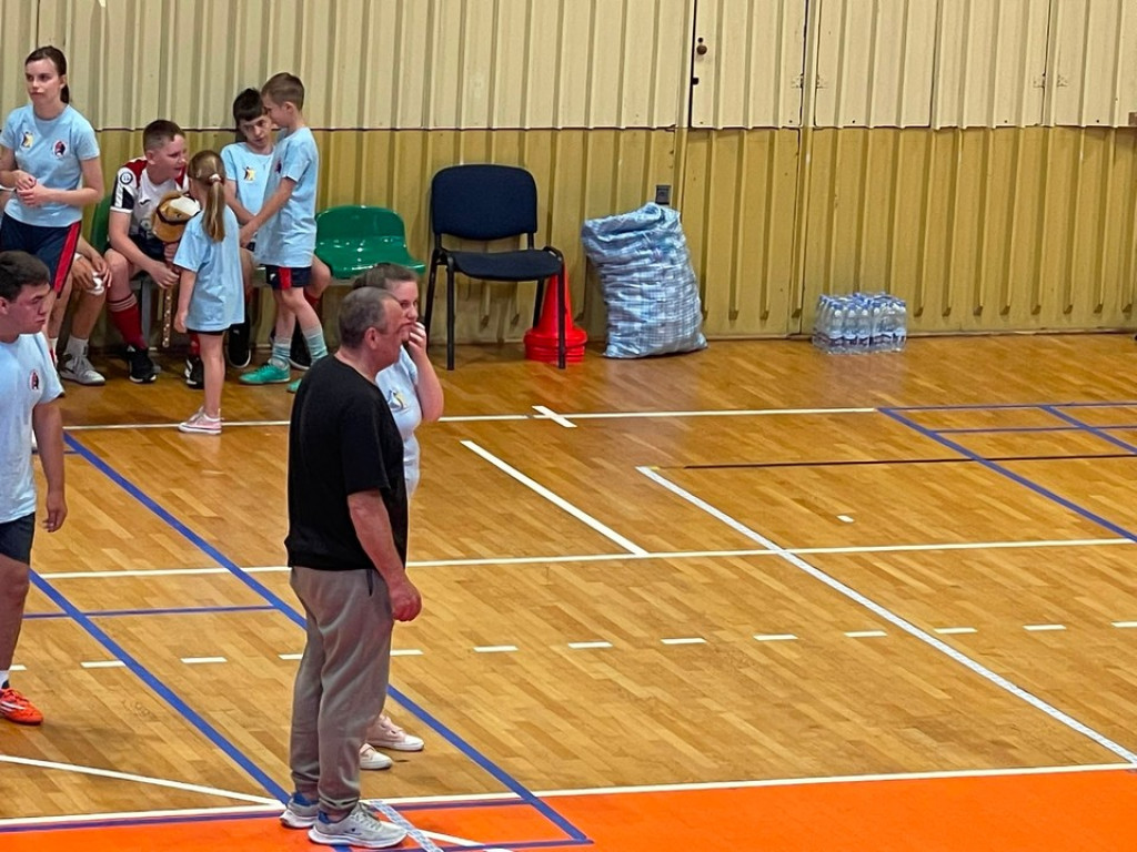 Olimpiada Gorlickie Misie