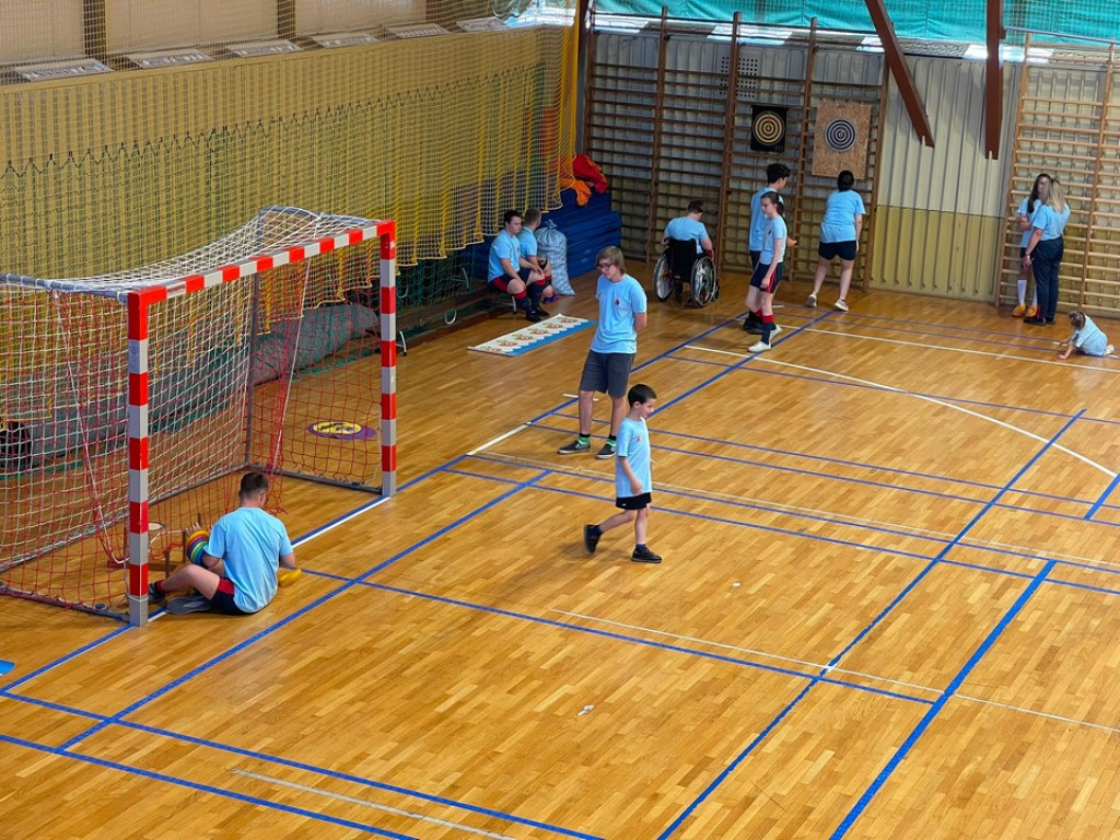 Olimpiada Gorlickie Misie
