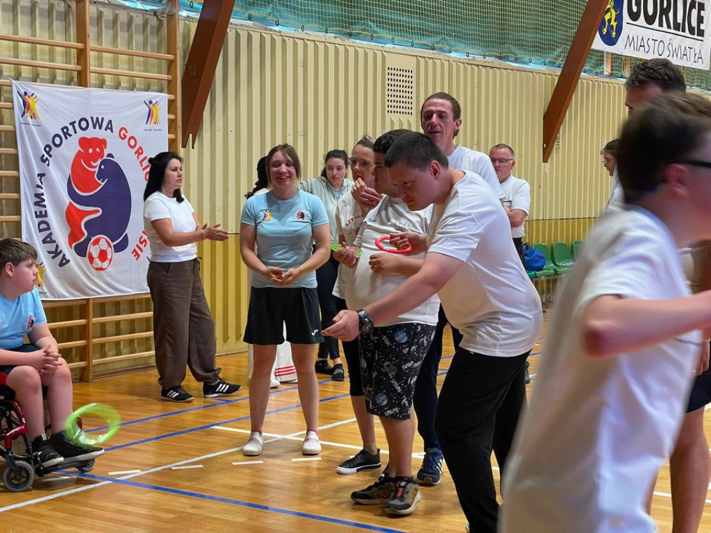 Olimpiada Gorlickie Misie