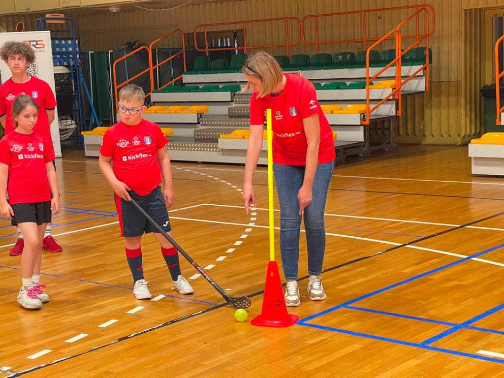 Olimpiada Gorlickie Misie