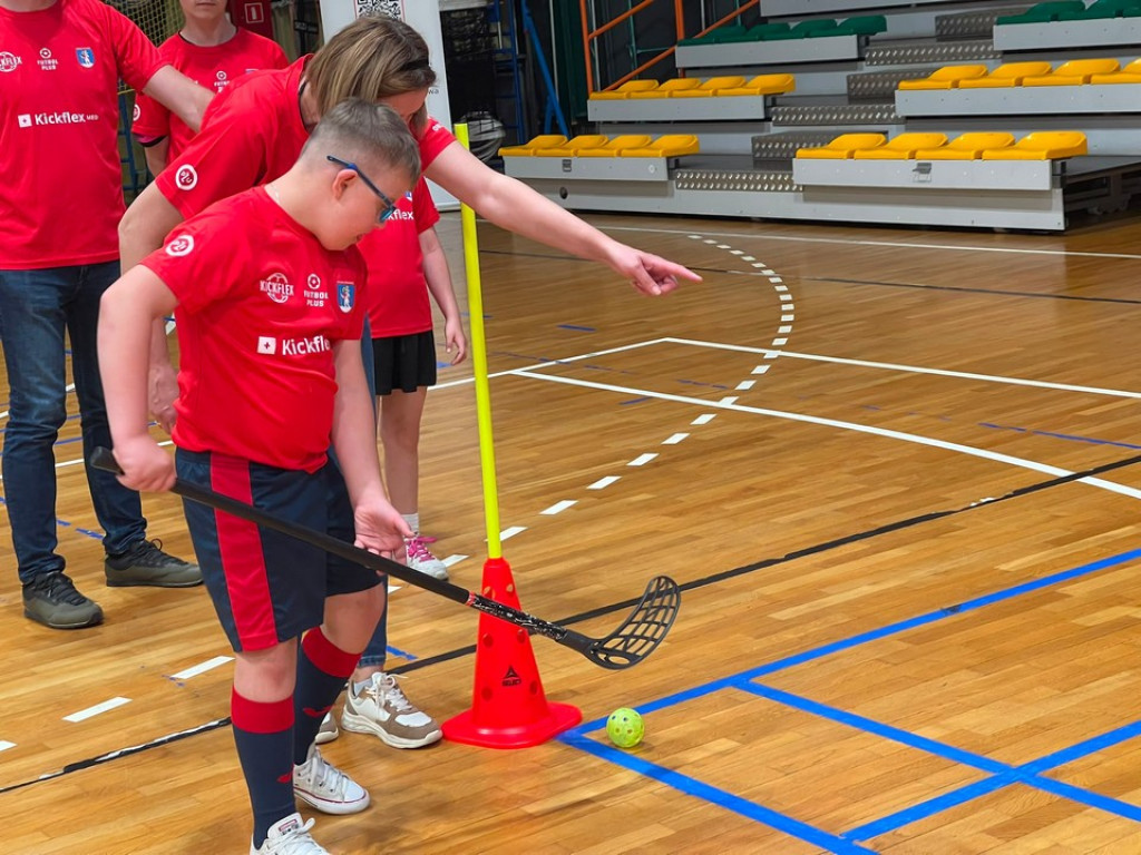 Olimpiada Gorlickie Misie
