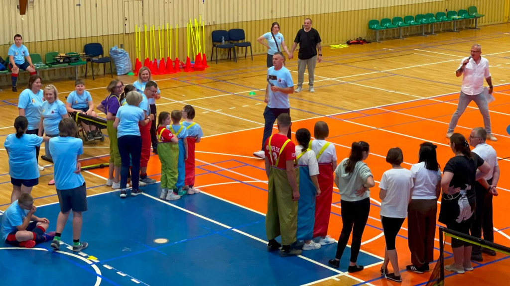 Olimpiada Gorlickie Misie