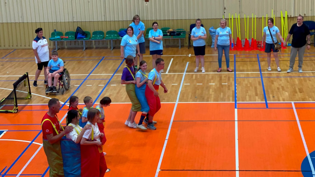 Olimpiada Gorlickie Misie