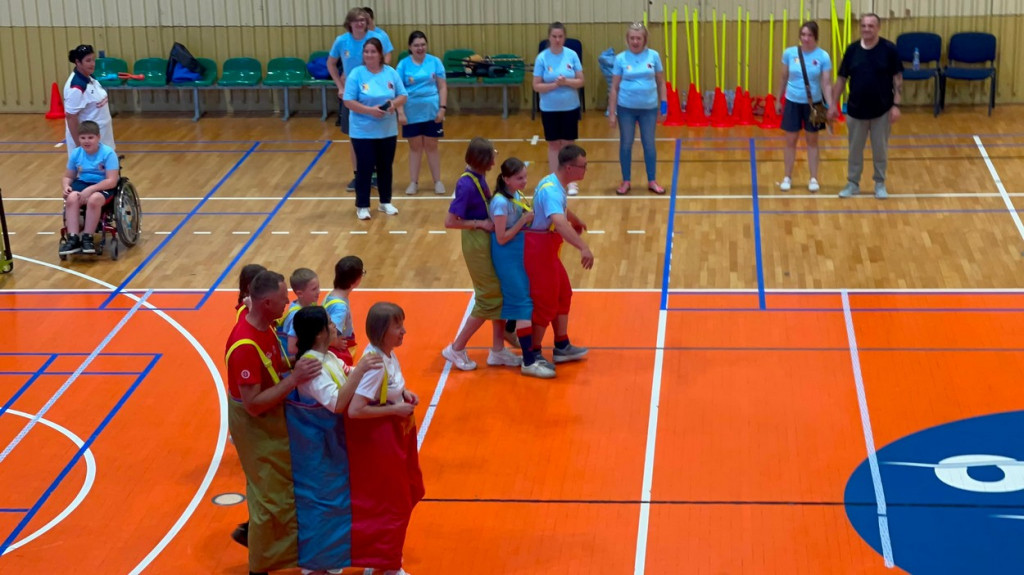 Olimpiada Gorlickie Misie