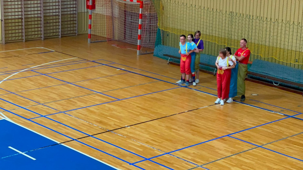 Olimpiada Gorlickie Misie