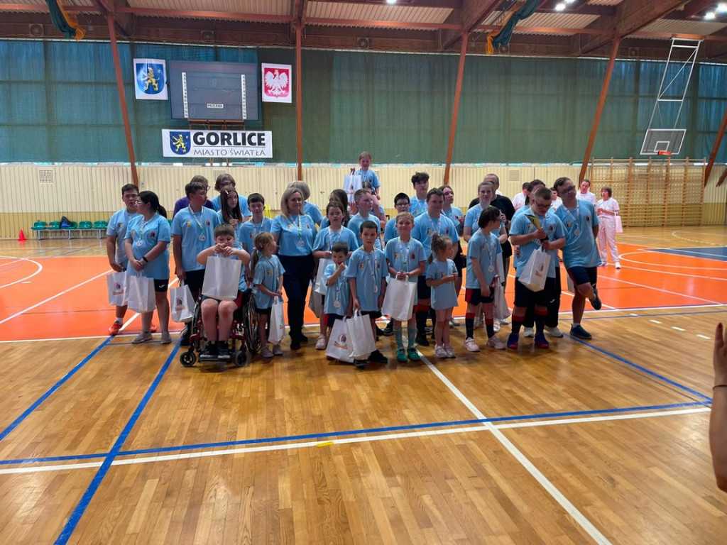 Olimpiada Gorlickie Misie