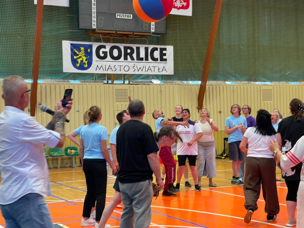 Olimpiada Gorlickie Misie