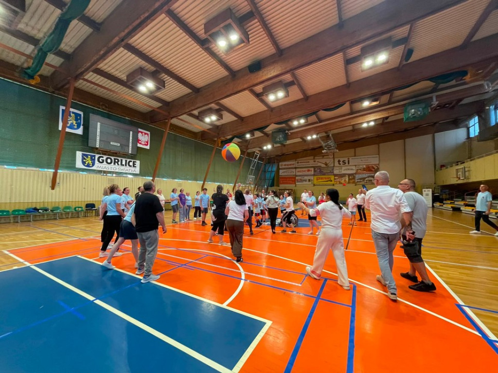 Olimpiada Gorlickie Misie